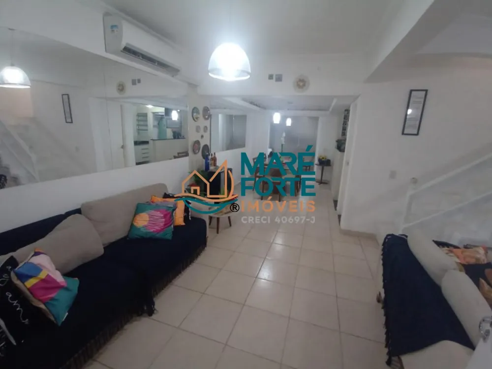 Sobrado, 4 quartos, 114 m² - Foto 5