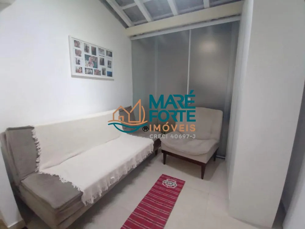 Sobrado, 4 quartos, 114 m² - Foto 8