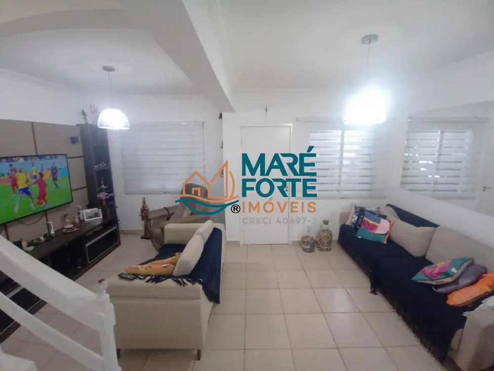 Sobrado, 4 quartos, 114 m² - Foto 11