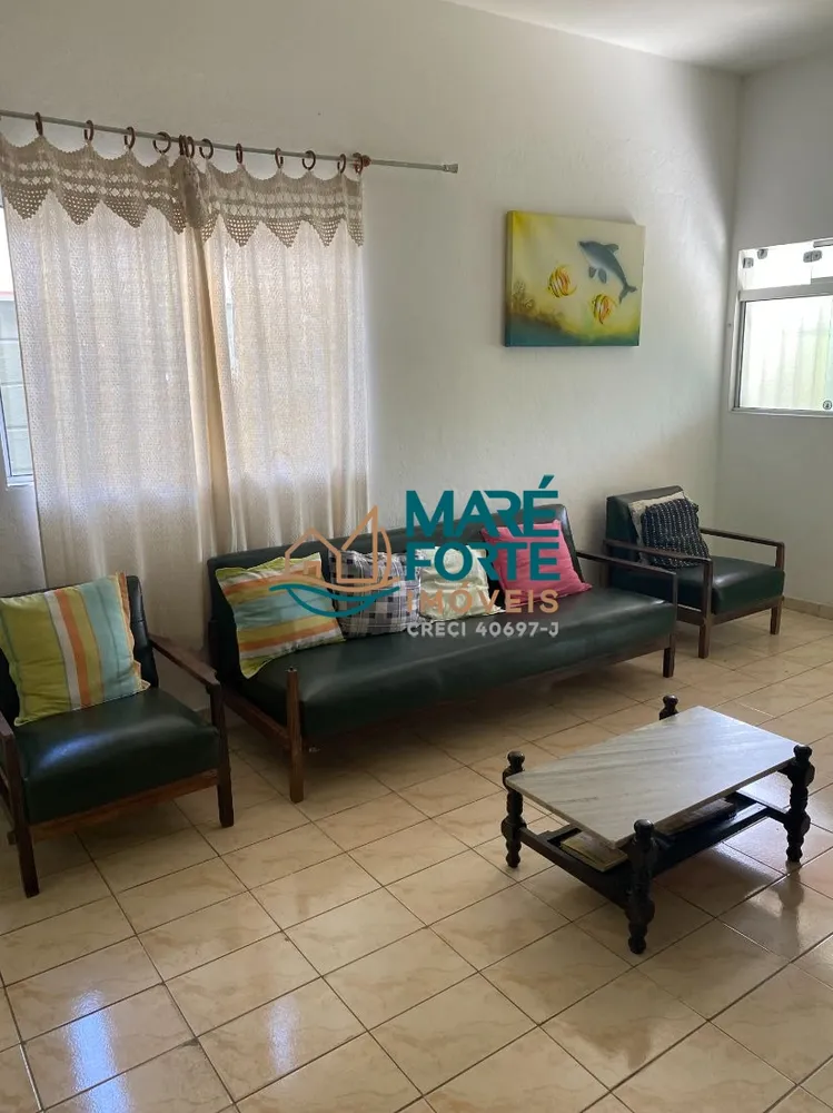 Casa, 3 quartos, 200 m² - Foto 12