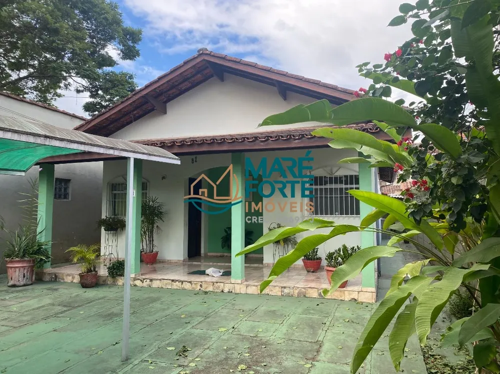 Casa, 3 quartos, 200 m² - Foto 2