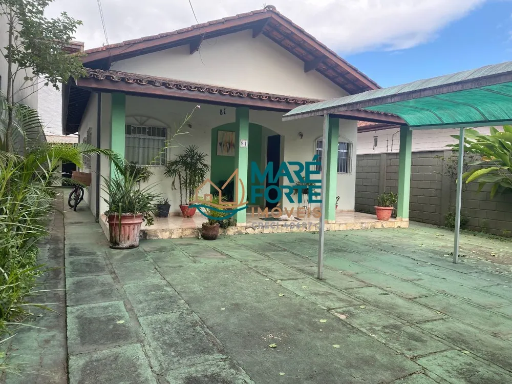 Casa, 3 quartos, 200 m² - Foto 1