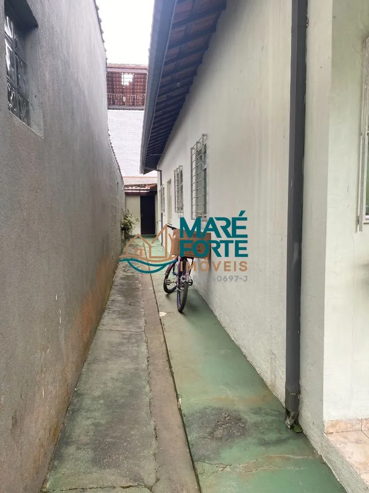 Casa, 3 quartos, 200 m² - Foto 3