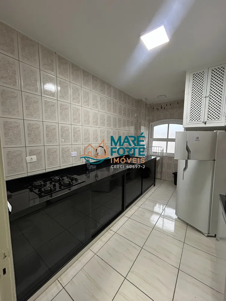 Apartamento, 2 quartos, 64 m² - Foto 2