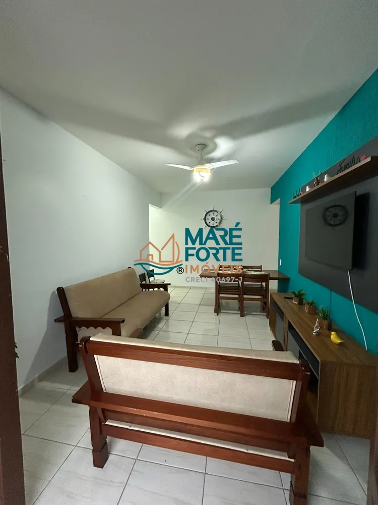 Apartamento, 2 quartos, 64 m² - Foto 1