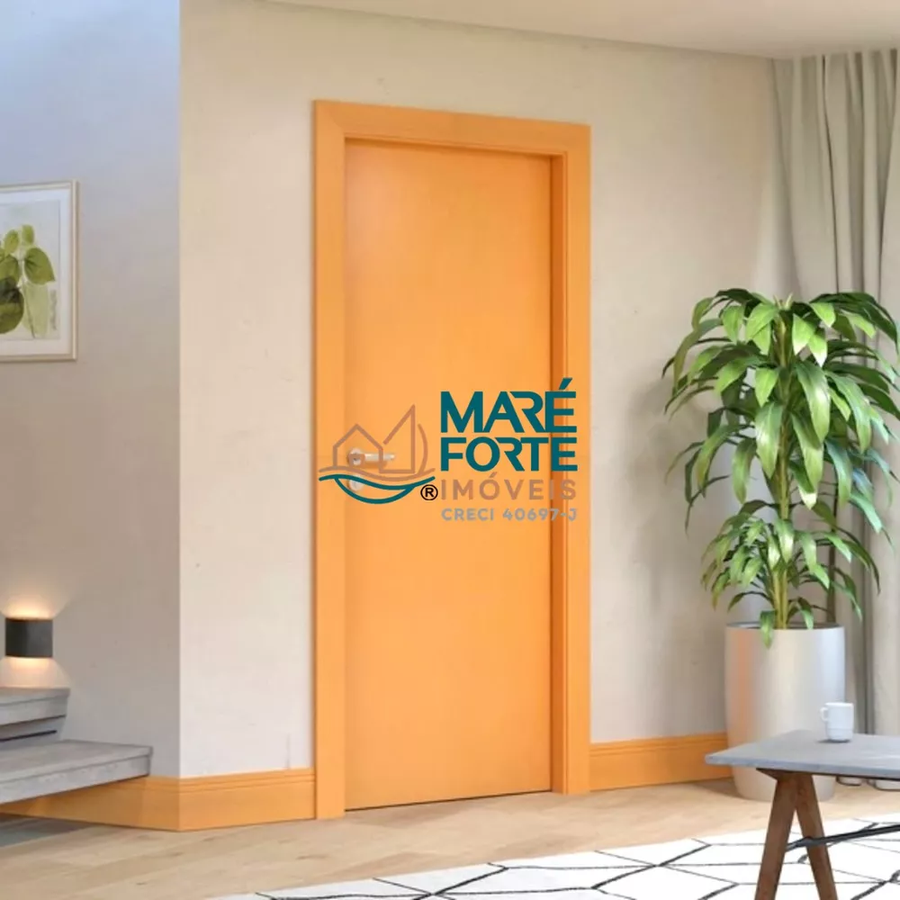 Apartamento, 1 quarto, 59 m² - Foto 2