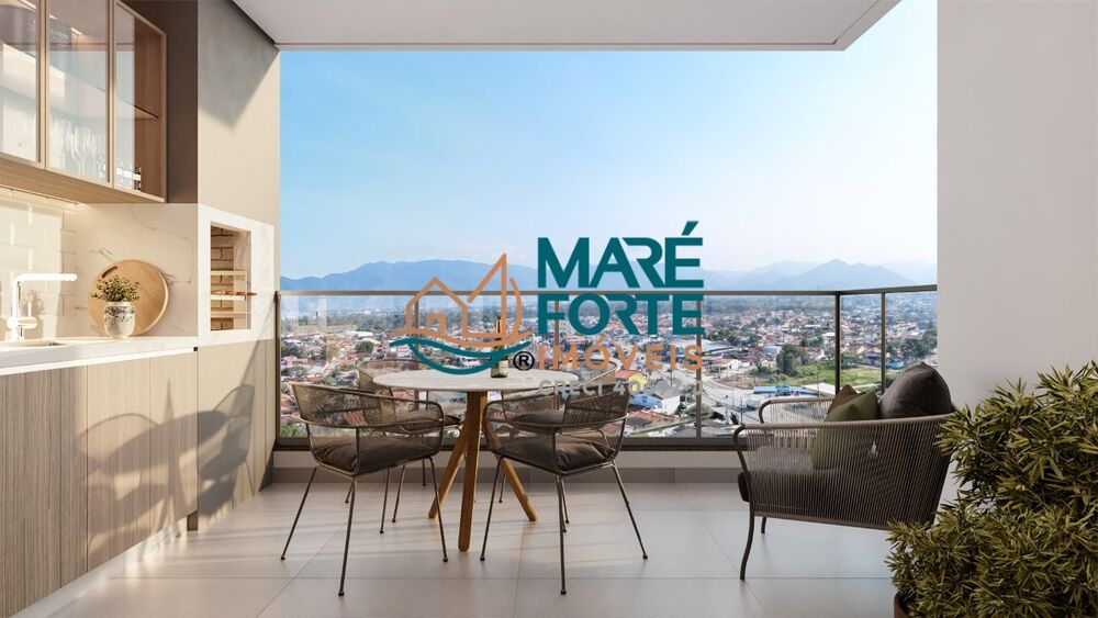 Apartamento, 1 quarto, 59 m² - Foto 12