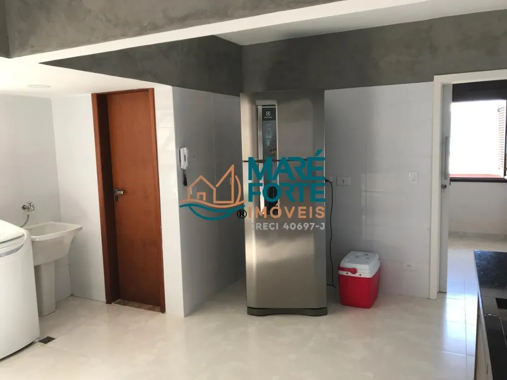 Apartamento, 3 quartos, 120 m² - Foto 2