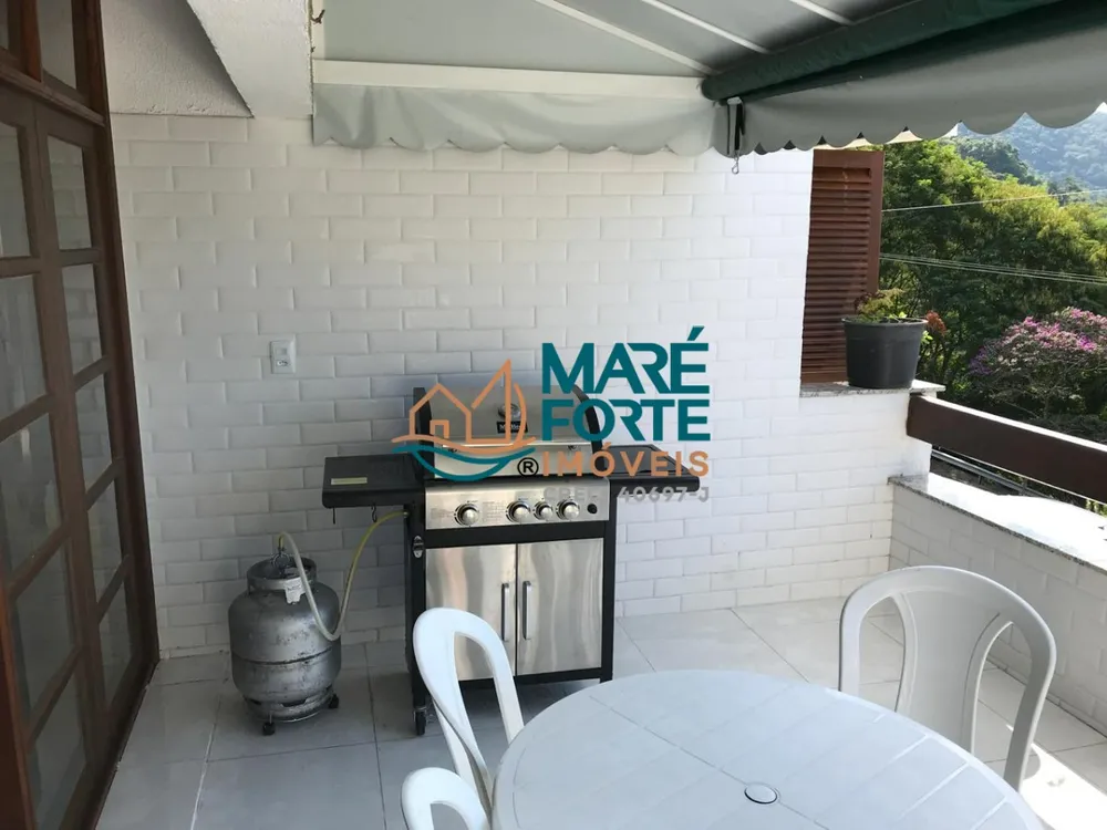 Apartamento, 3 quartos, 120 m² - Foto 11