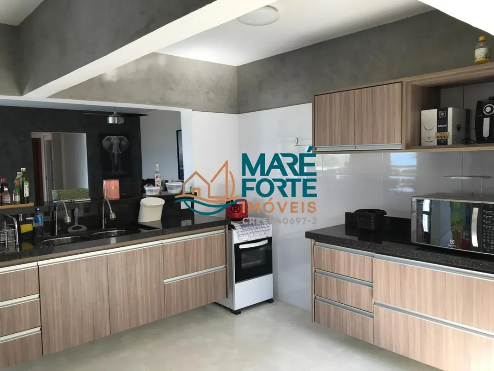 Apartamento, 3 quartos, 120 m² - Foto 1