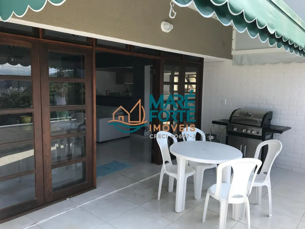 Apartamento, 3 quartos, 120 m² - Foto 10