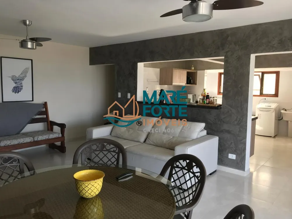 Apartamento, 3 quartos, 120 m² - Foto 5