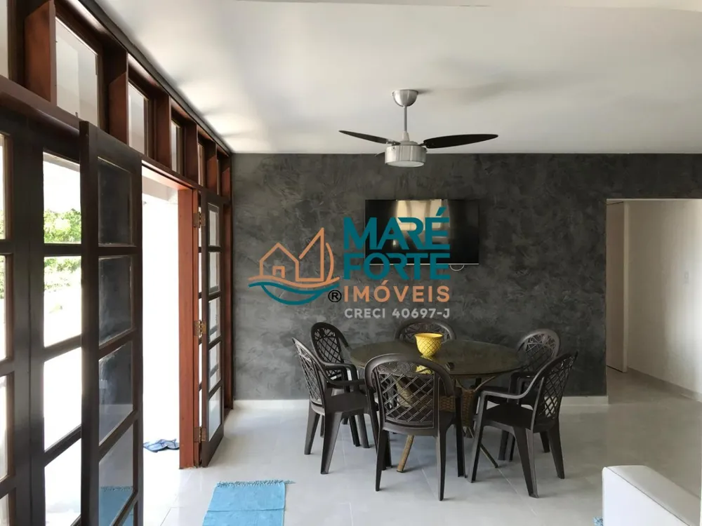 Apartamento, 3 quartos, 120 m² - Foto 4