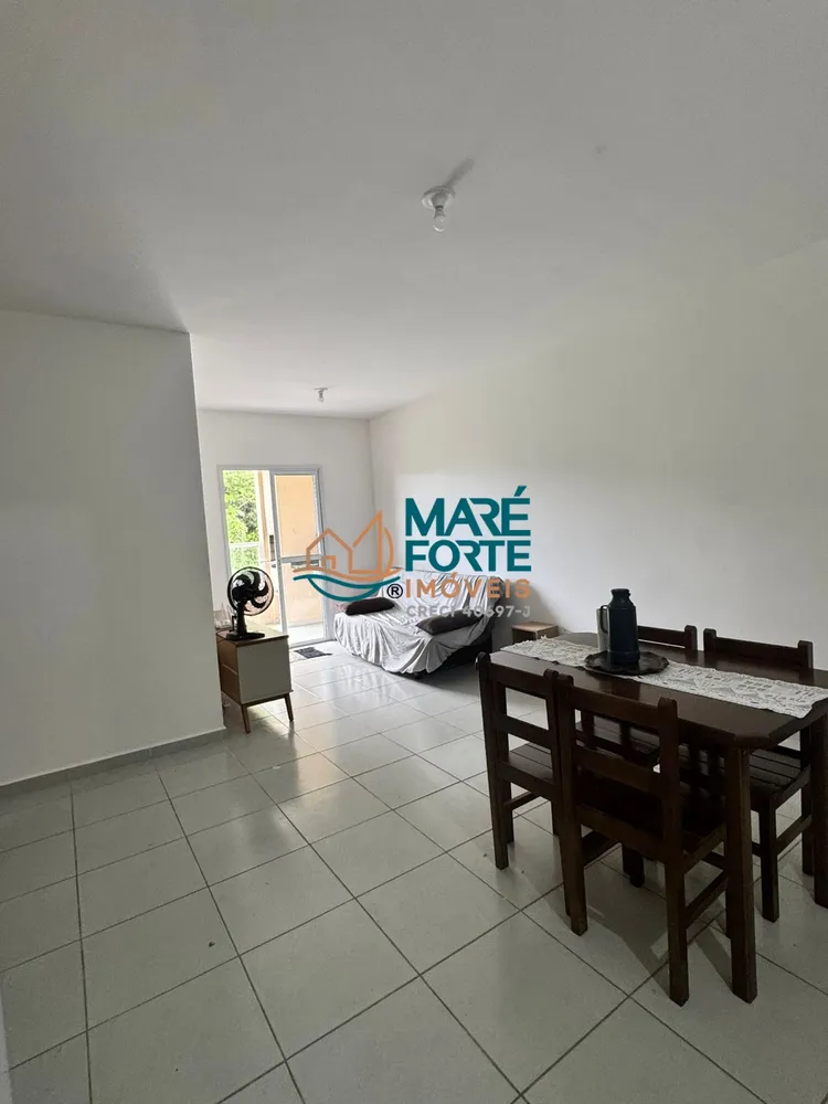 Apartamento, 2 quartos, 66 m² - Foto 2