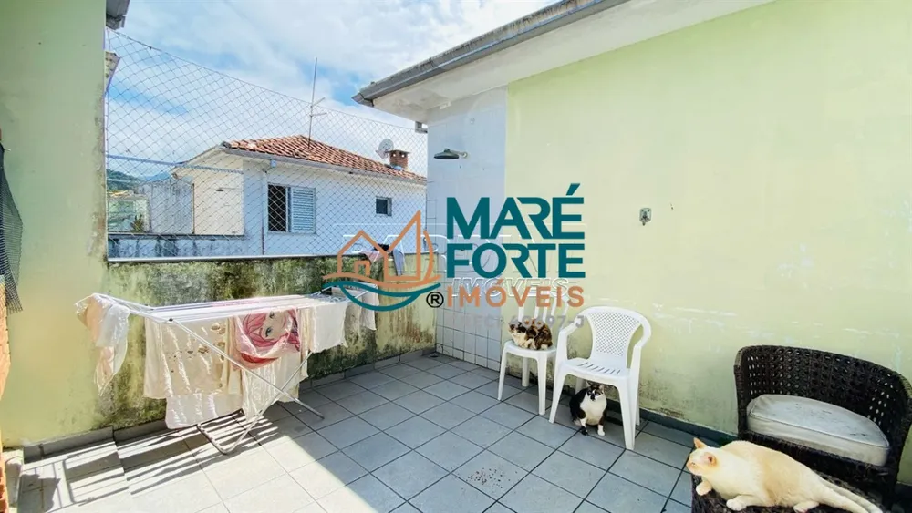 Apartamento, 2 quartos, 64 m² - Foto 5