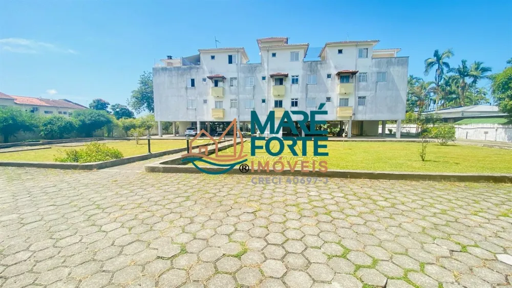 Apartamento, 2 quartos, 64 m² - Foto 1