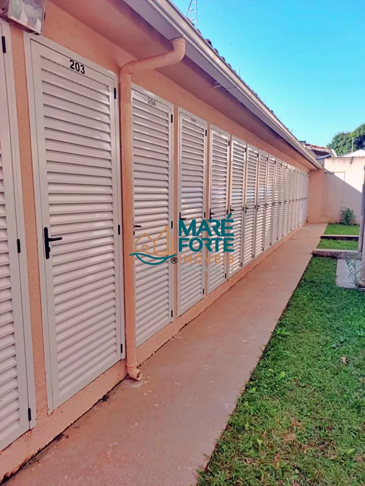 Apartamento, 2 quartos, 65 m² - Foto 5