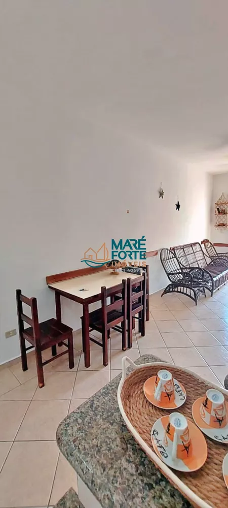 Apartamento, 2 quartos, 65 m² - Foto 4