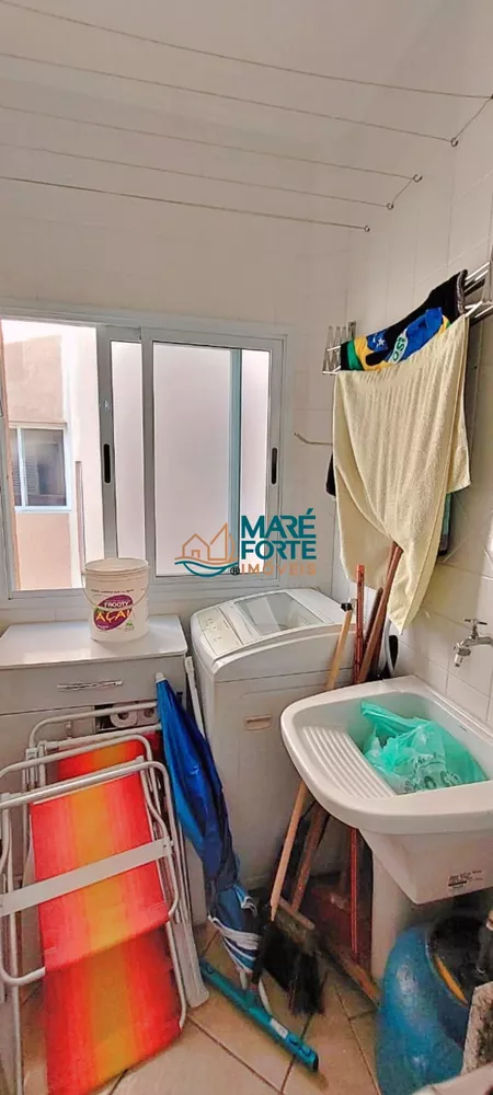 Apartamento, 2 quartos, 65 m² - Foto 7