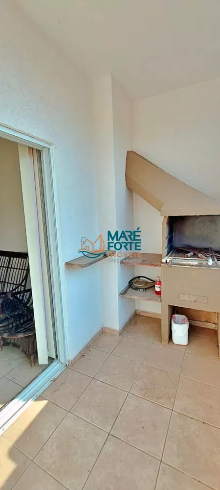 Apartamento, 2 quartos, 65 m² - Foto 1