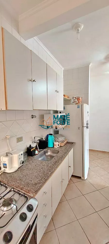 Apartamento, 2 quartos, 65 m² - Foto 8