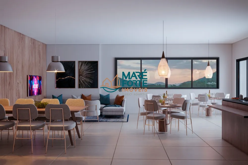 Cobertura, 2 quartos, 106 m² - Foto 10