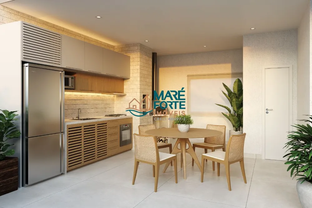 Cobertura, 2 quartos, 106 m² - Foto 11