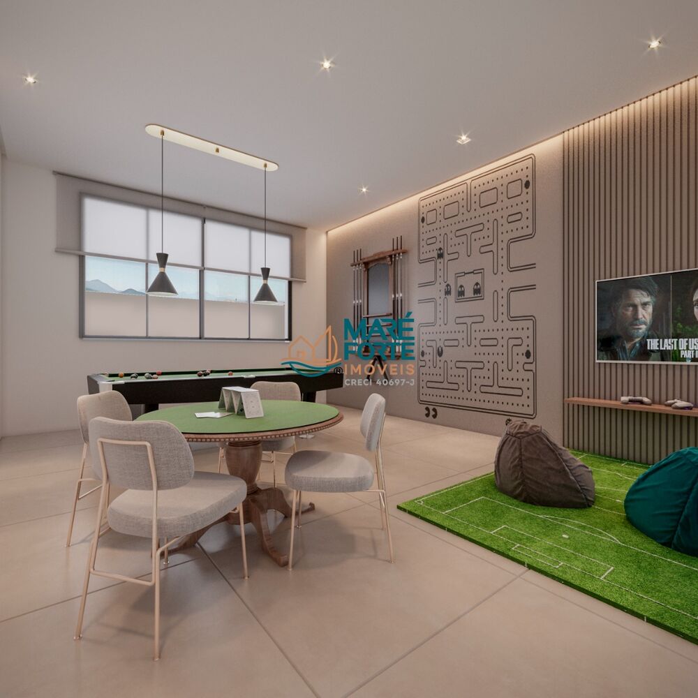Cobertura, 2 quartos, 106 m² - Foto 1