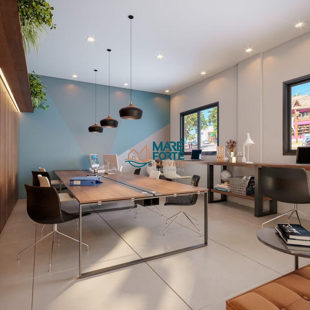 Cobertura, 2 quartos, 106 m² - Foto 9