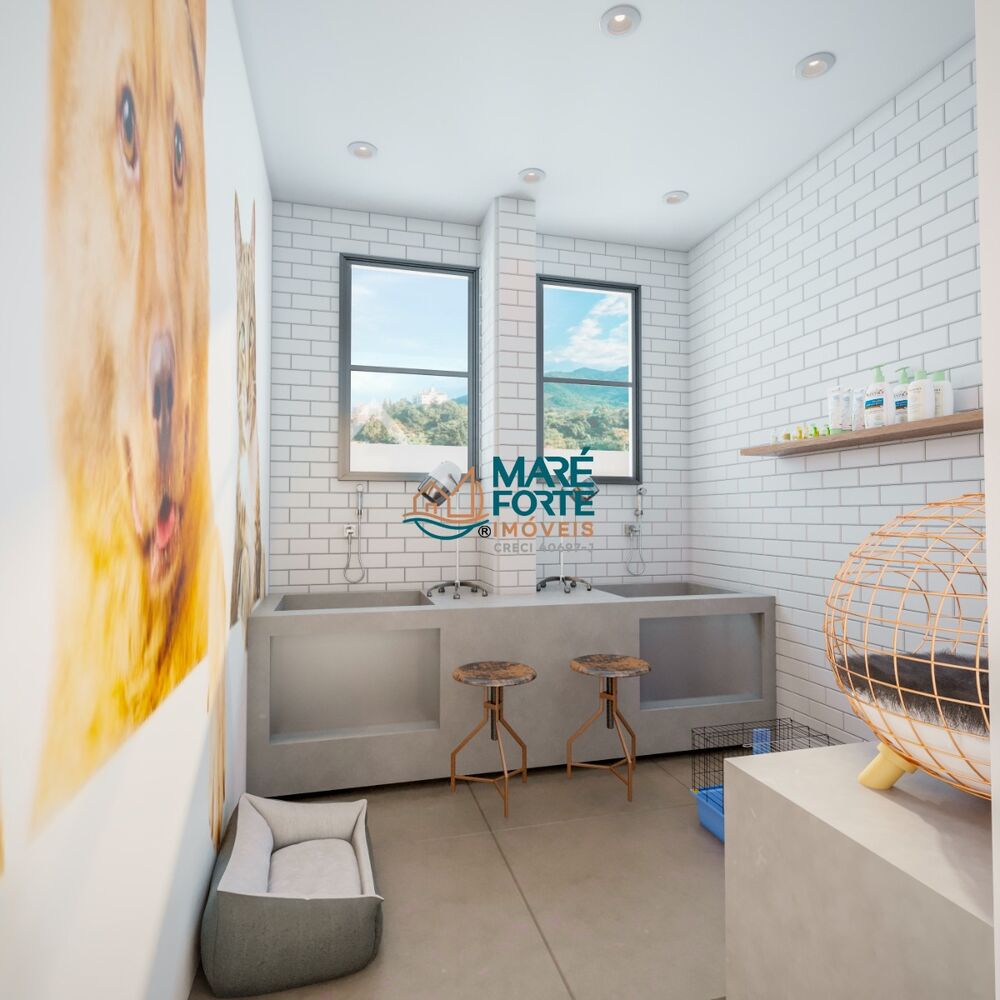 Cobertura, 2 quartos, 106 m² - Foto 3