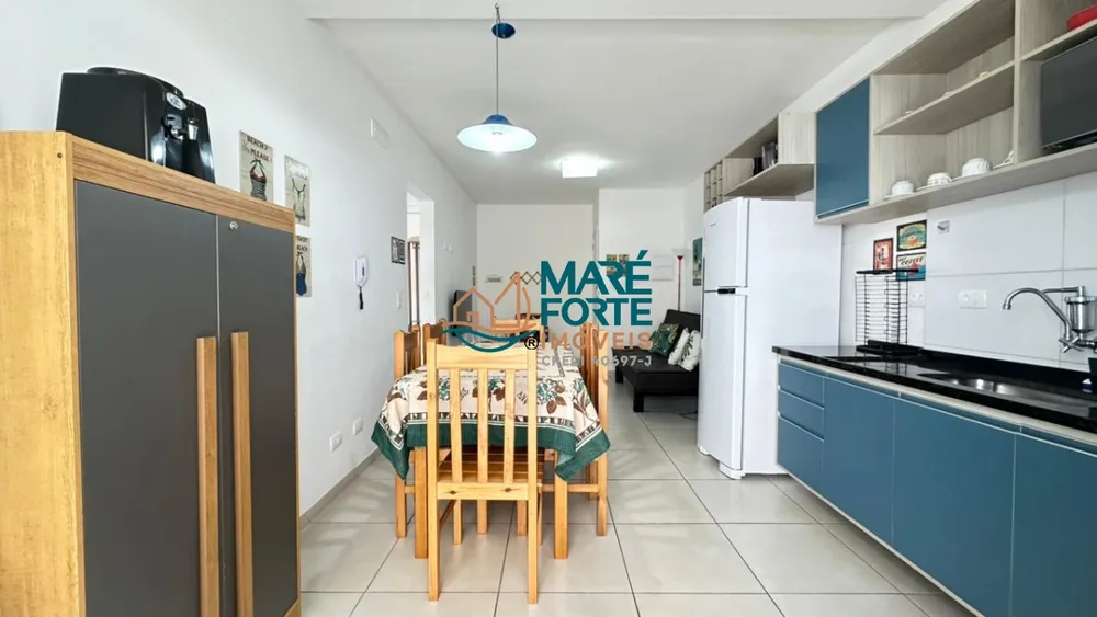 Apartamento, 2 quartos, 63 m² - Foto 1