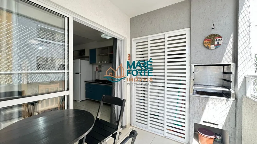 Apartamento, 2 quartos, 63 m² - Foto 6