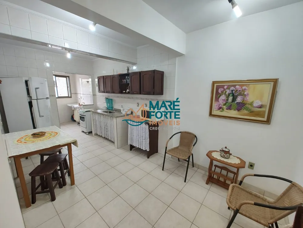 Apartamento, 2 quartos, 70 m² - Foto 5