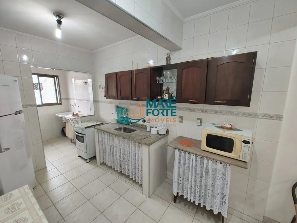 Apartamento, 2 quartos, 70 m² - Foto 6