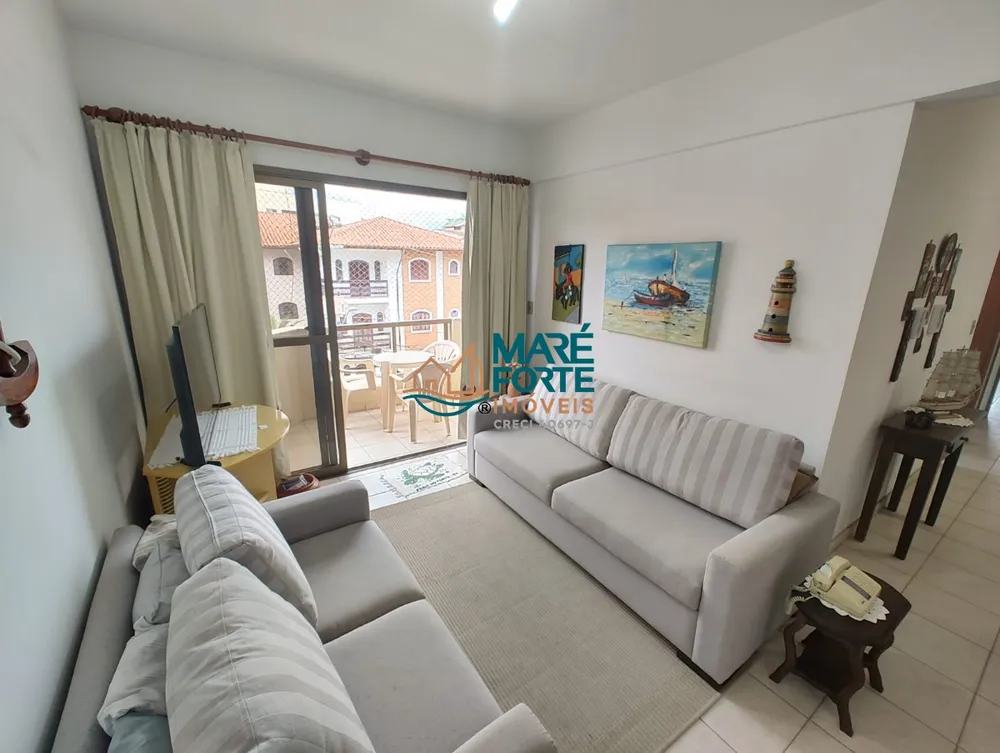 Apartamento, 2 quartos, 70 m² - Foto 1