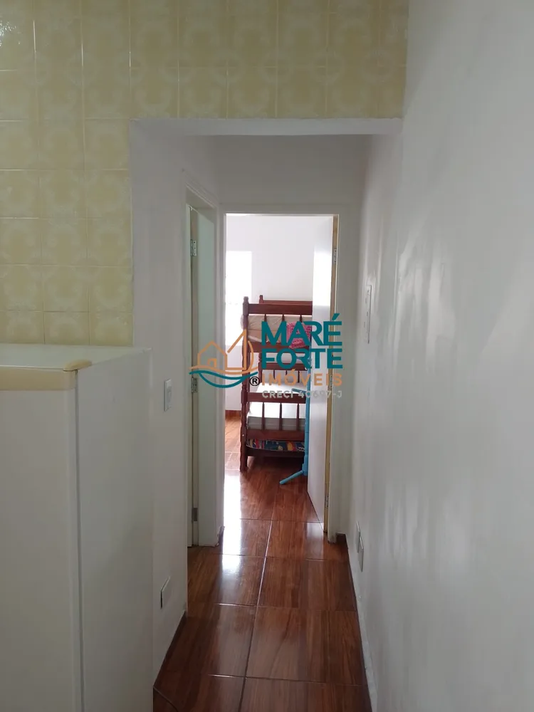 Apartamento, 1 quarto, 40 m² - Foto 6