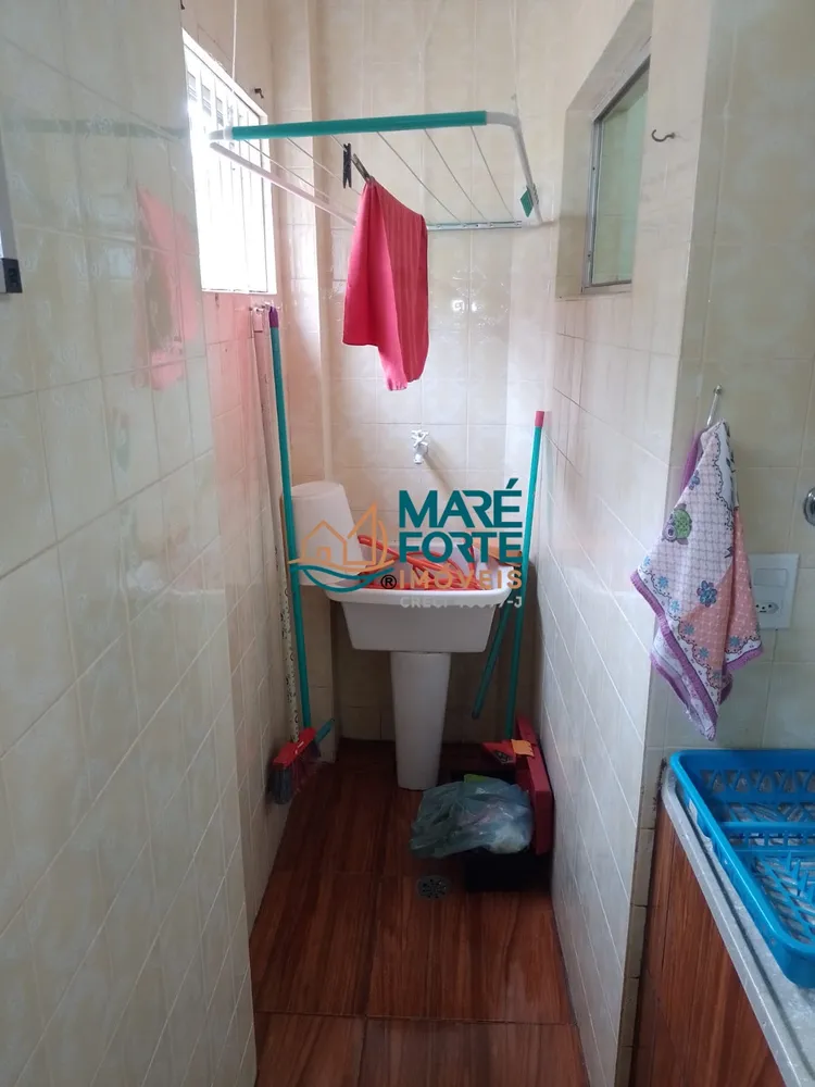 Apartamento, 1 quarto, 40 m² - Foto 5