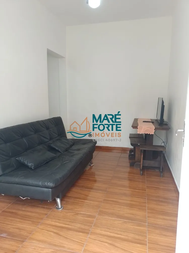 Apartamento, 1 quarto, 40 m² - Foto 1