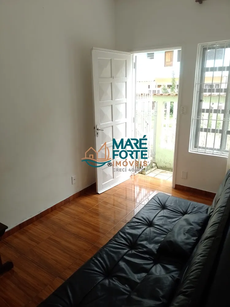 Apartamento, 1 quarto, 40 m² - Foto 2