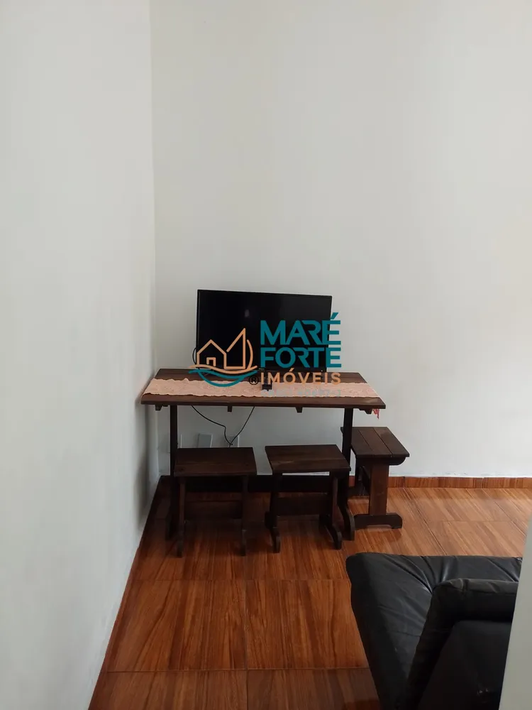Apartamento, 1 quarto, 40 m² - Foto 10