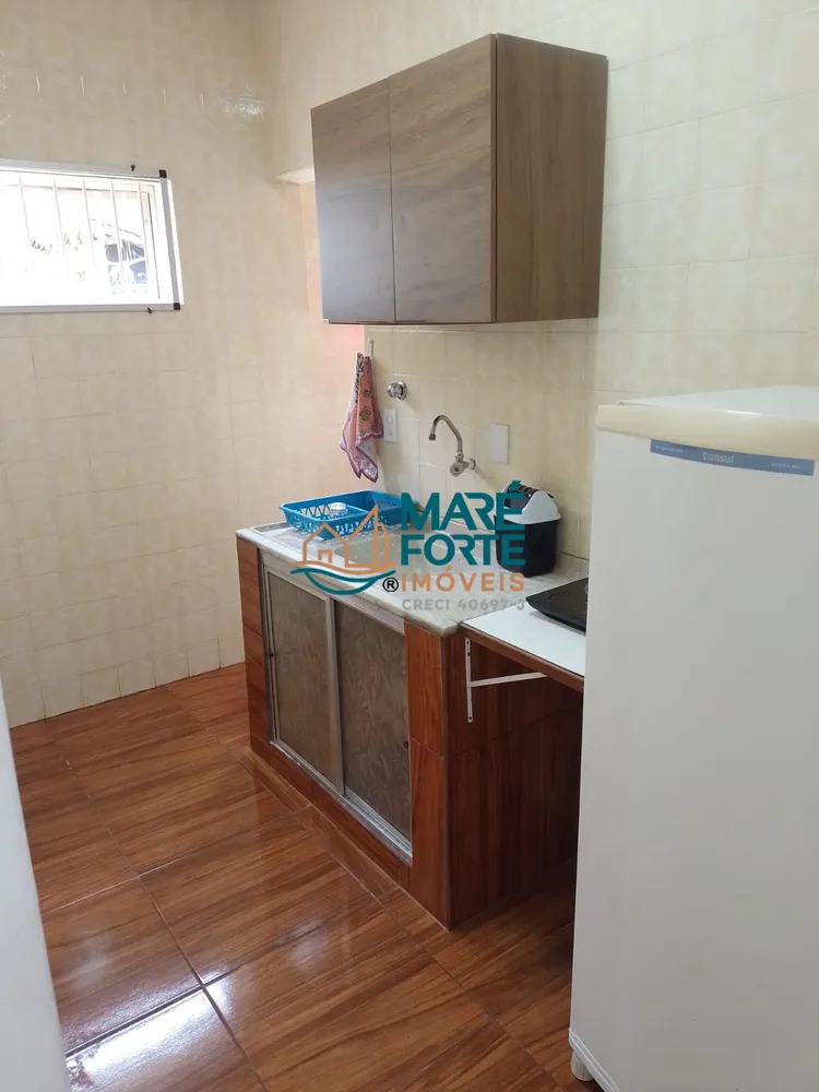 Apartamento, 1 quarto, 40 m² - Foto 3