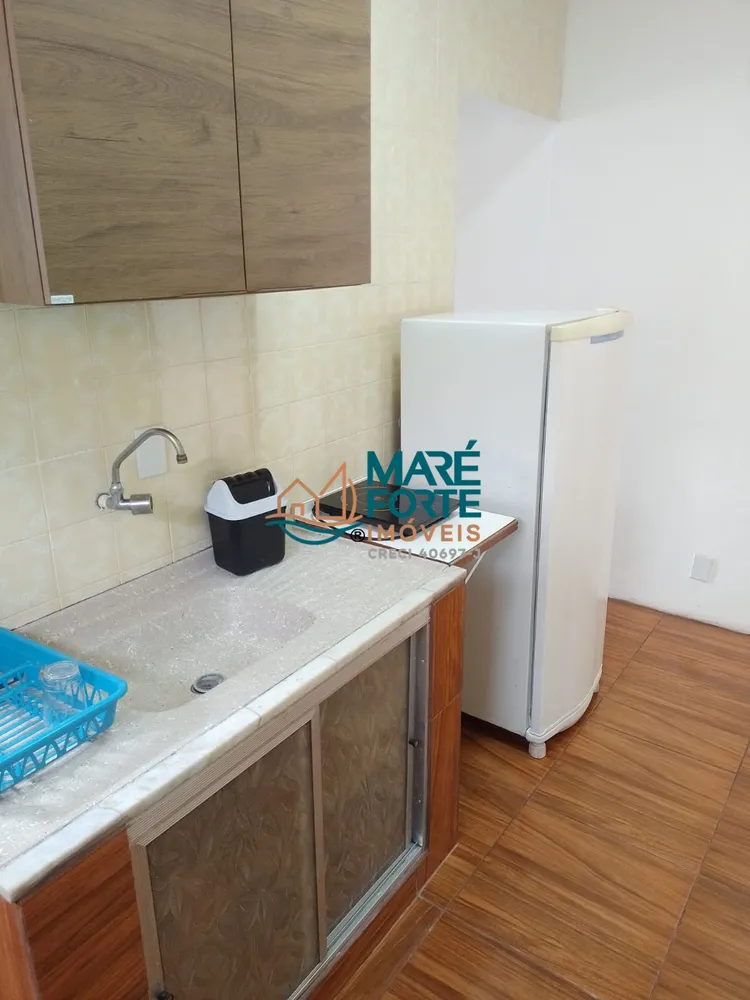Apartamento, 1 quarto, 40 m² - Foto 4