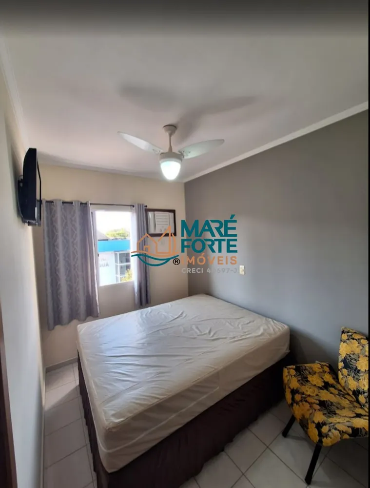 Apartamento, 2 quartos, 45 m² - Foto 6