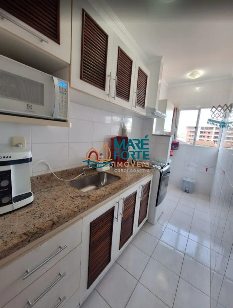 Apartamento, 2 quartos, 45 m² - Foto 2