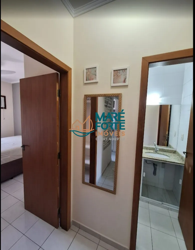 Apartamento, 2 quartos, 45 m² - Foto 11