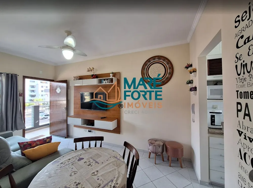 Apartamento, 2 quartos, 45 m² - Foto 1