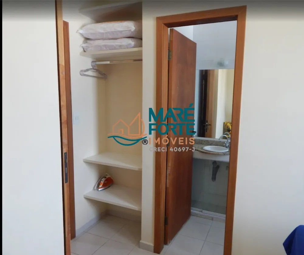 Apartamento, 2 quartos, 45 m² - Foto 7