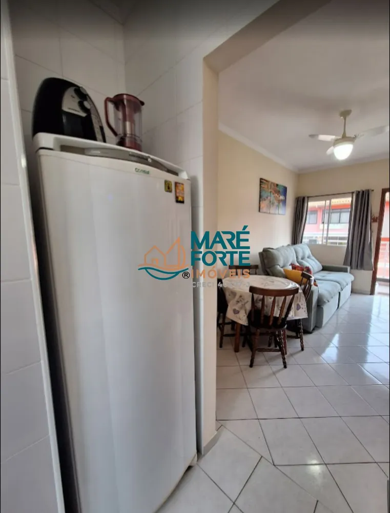 Apartamento, 2 quartos, 45 m² - Foto 3