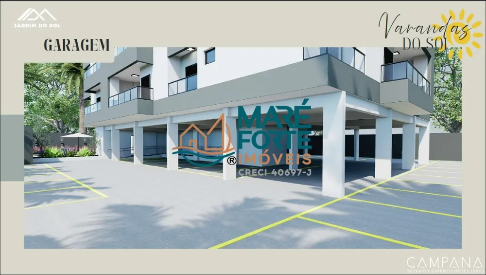 Apartamento, 2 quartos, 61 m² - Foto 4
