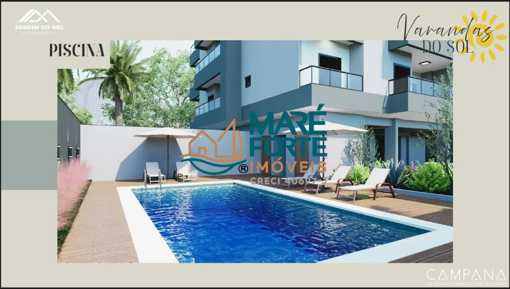 Apartamento, 2 quartos, 61 m² - Foto 5